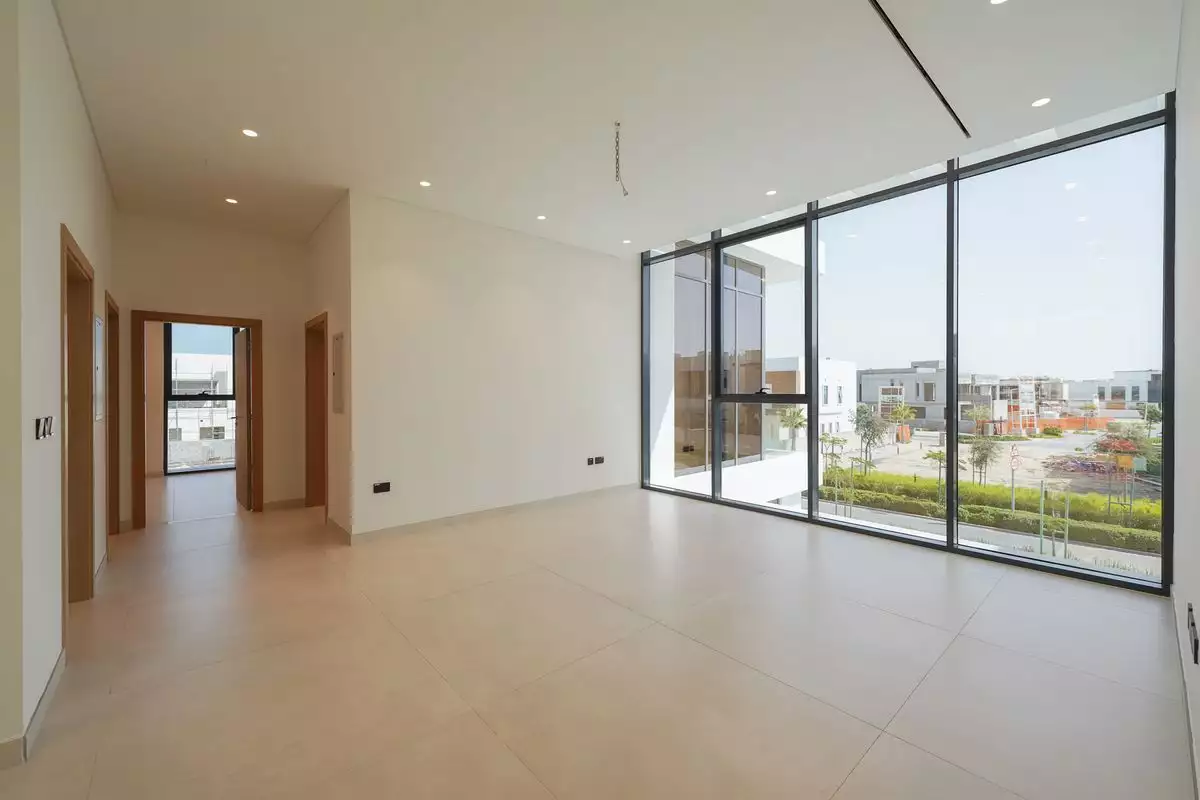 Вилла 535м² в ОАЭ, Абу-Даби. Стоимостью 2438193€ аренда фото-20