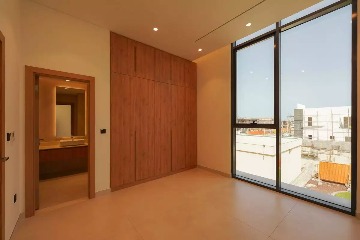 Вилла 535м² в ОАЭ, Абу-Даби. Стоимостью 2438193€ аренда фото-22