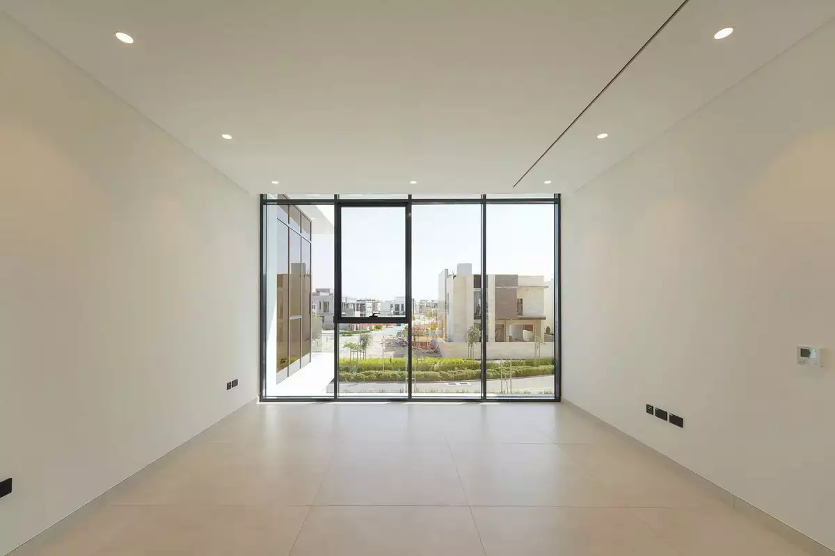 Вилла 535м² в ОАЭ, Абу-Даби. Стоимостью 2438193€ аренда фото-24
