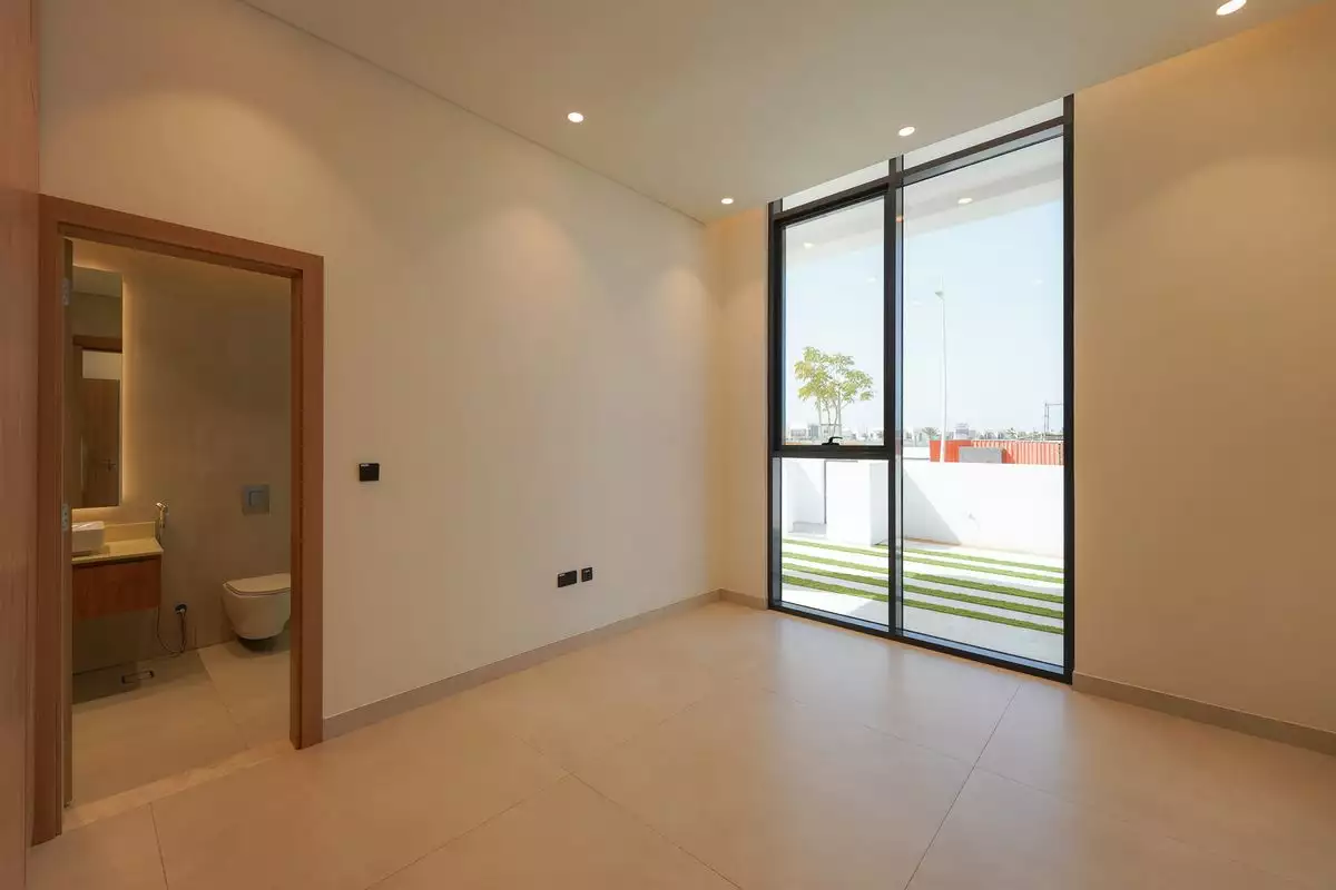 Вилла 535м² в ОАЭ, Абу-Даби. Стоимостью 2438193€ аренда фото-28