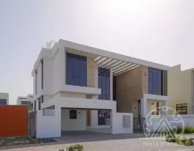 Купить виллу в ОАЭ 2438193€