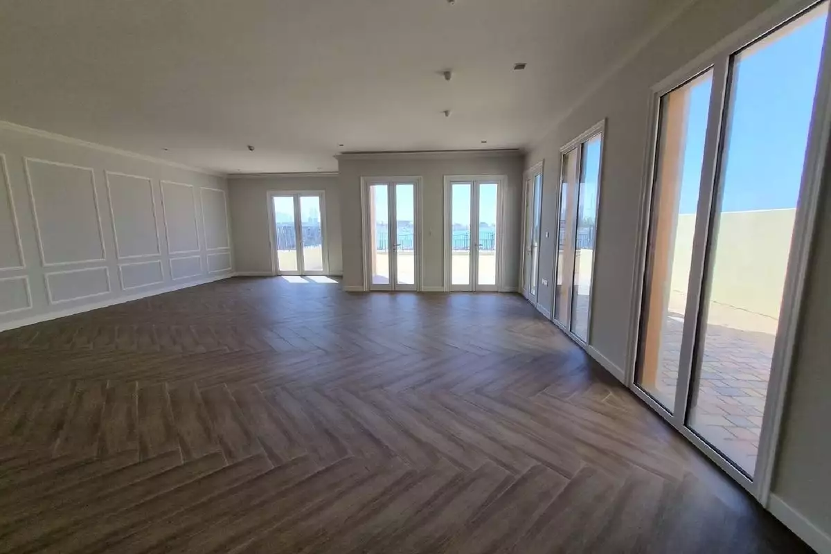 Таунхаус 636м² в ОАЭ, Дубай. Стоимостью 6010146€ аренда фото-3
