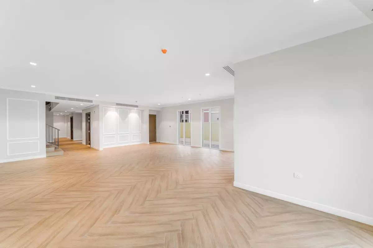 Таунхаус 636м² в ОАЭ, Дубай. Стоимостью 6010146€ аренда фото-5