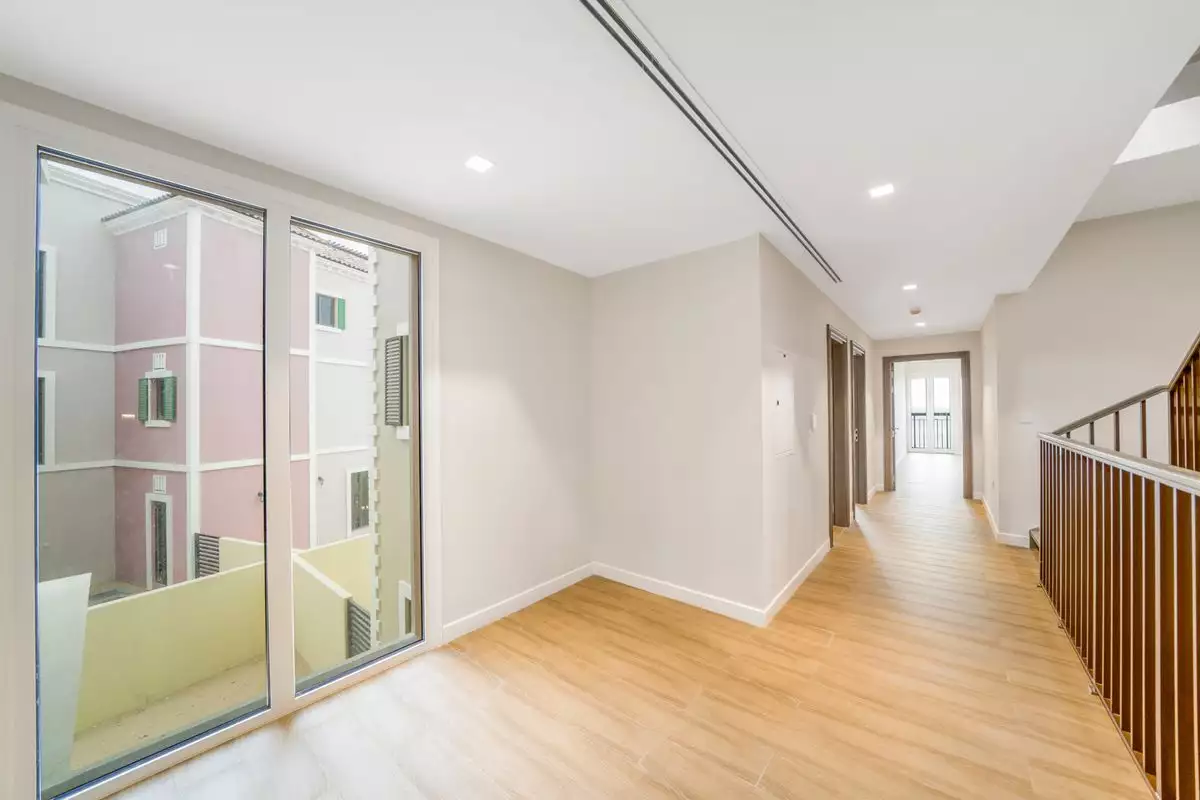 Таунхаус 636м² в ОАЭ, Дубай. Стоимостью 6010146€ аренда фото-6