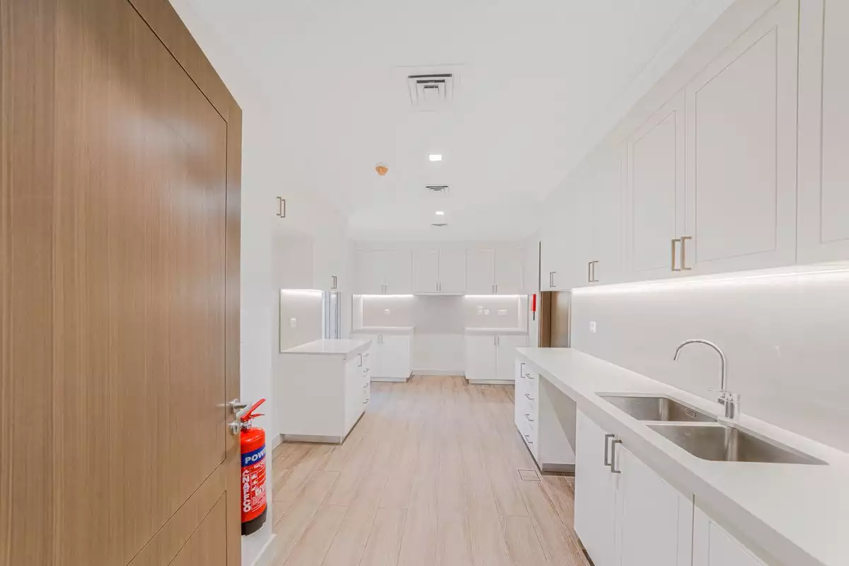 Таунхаус 636м² в ОАЭ, Дубай. Стоимостью 6010146€ аренда фото-7