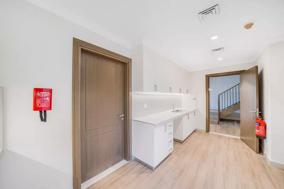 Таунхаус 636м² в ОАЭ, Дубай. Стоимостью 6010146€ аренда фото-10