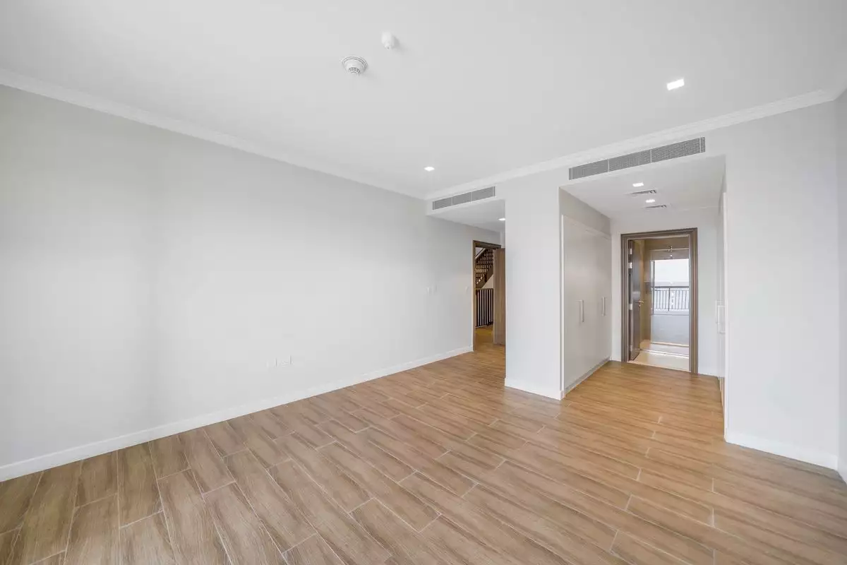 Таунхаус 636м² в ОАЭ, Дубай. Стоимостью 6010146€ аренда фото-11