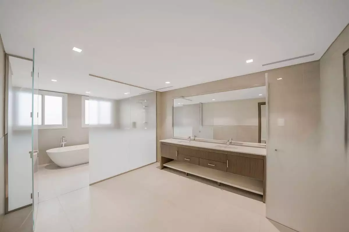 Таунхаус 636м² в ОАЭ, Дубай. Стоимостью 6010146€ аренда фото-16