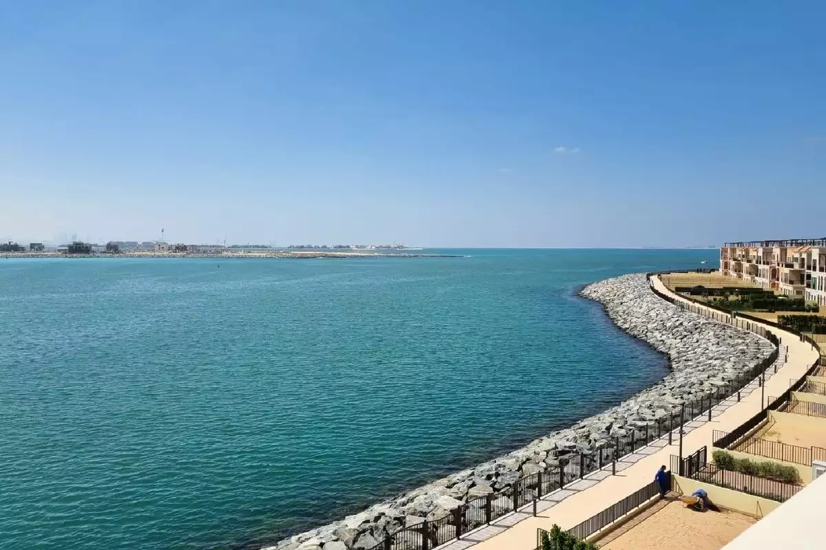 Таунхаус 636м² в ОАЭ, Дубай. Стоимостью 6010146€ аренда фото-26
