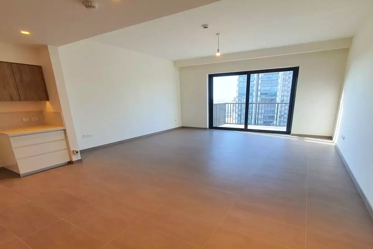 Квартира 61м² в ОАЭ, Дубай. Стоимостью 377920€ аренда фото-1
