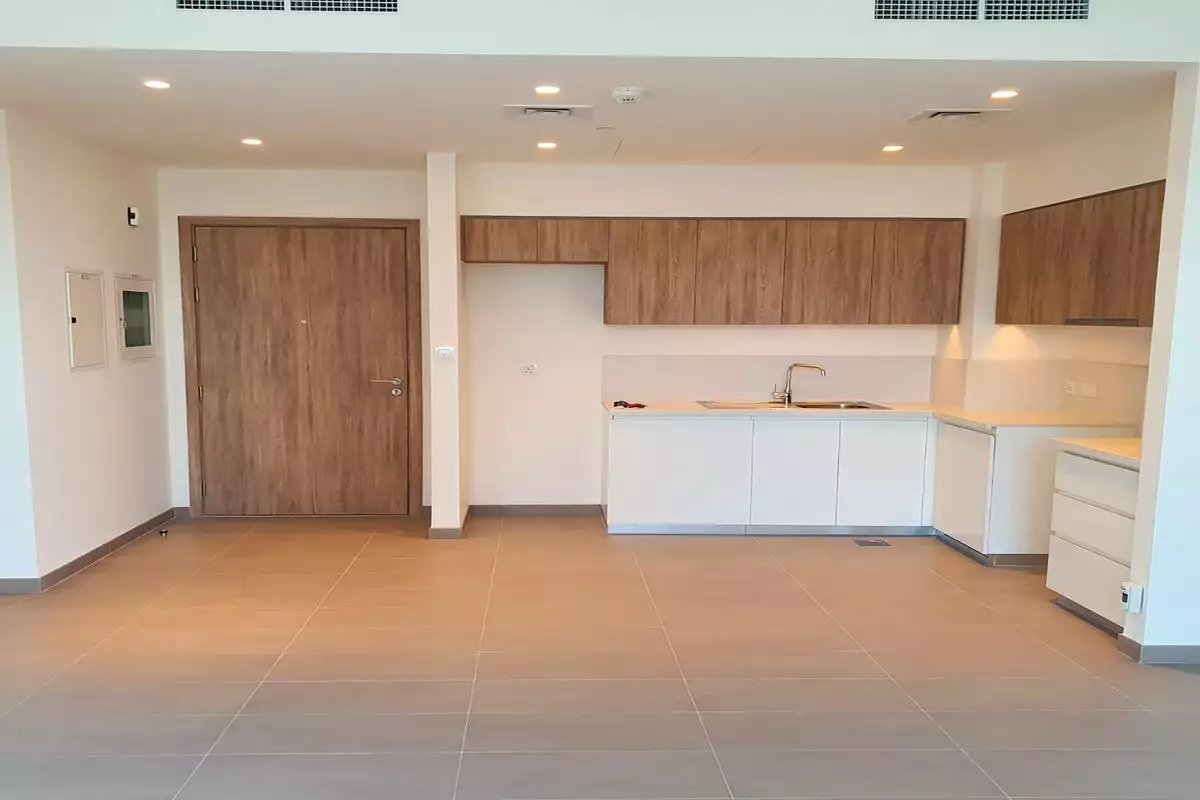 Квартира 61м² в ОАЭ, Дубай. Стоимостью 377920€ аренда фото-2