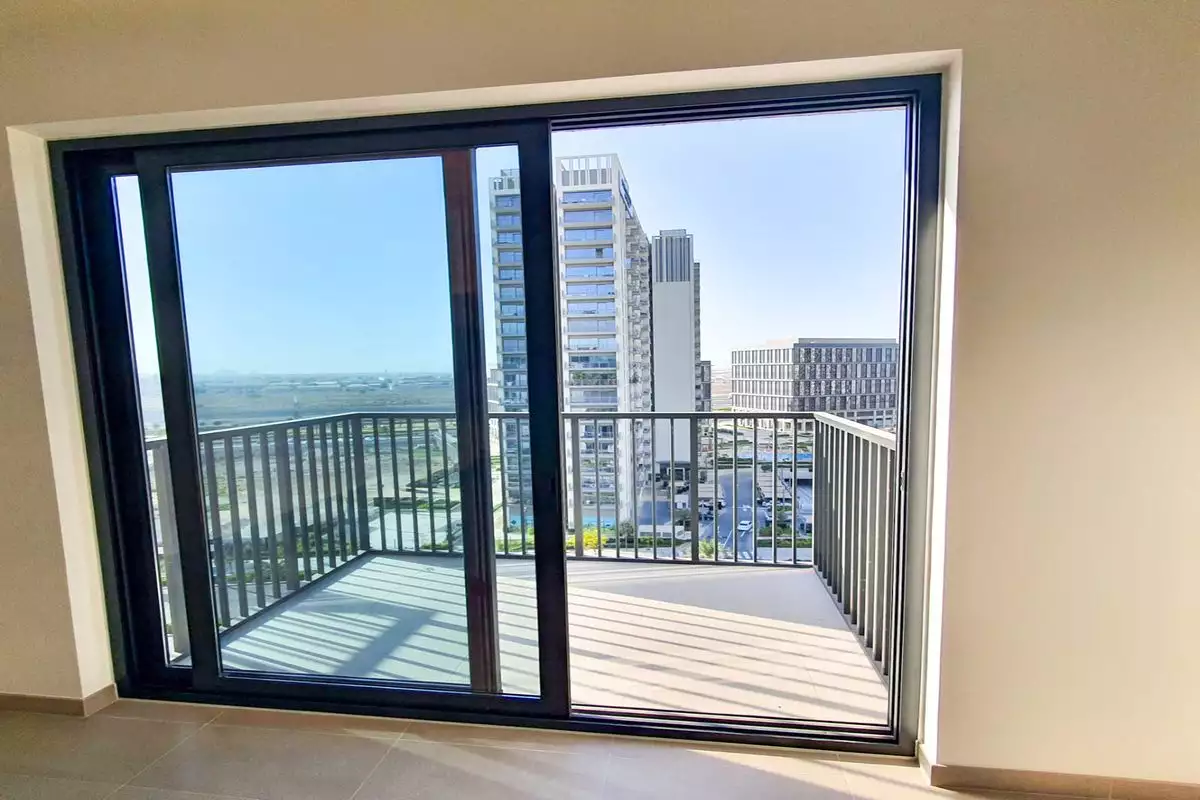 Квартира 61м² в ОАЭ, Дубай. Стоимостью 377920€ аренда фото-3