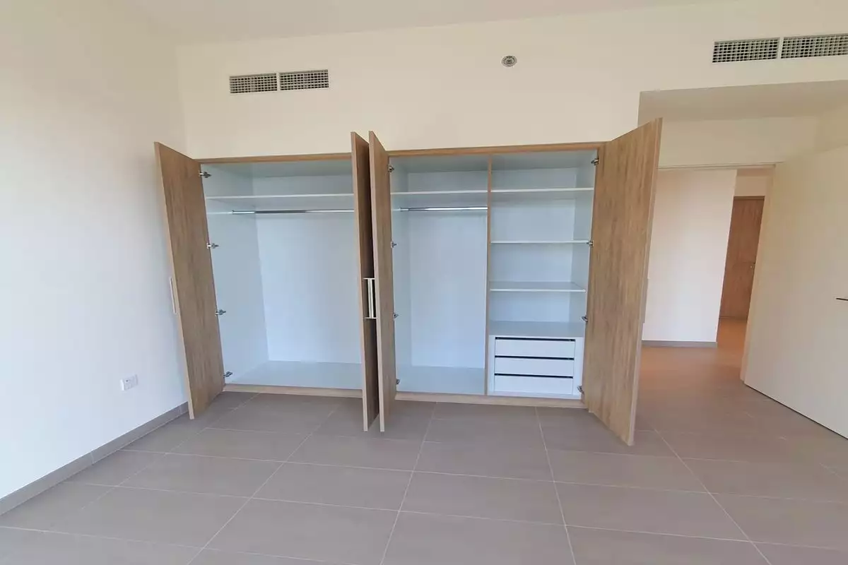 Квартира 61м² в ОАЭ, Дубай. Стоимостью 377920€ аренда фото-4