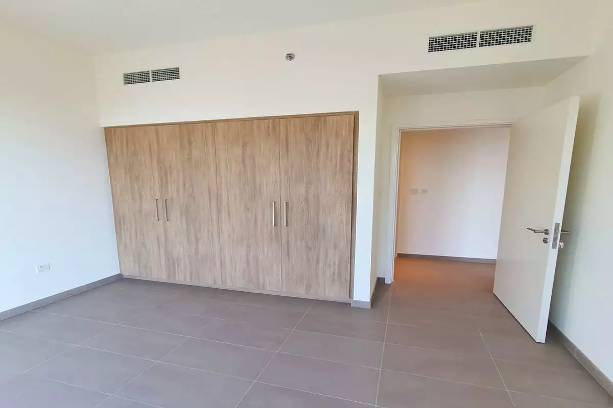 Квартира 61м² в ОАЭ, Дубай. Стоимостью 377920€ аренда фото-6