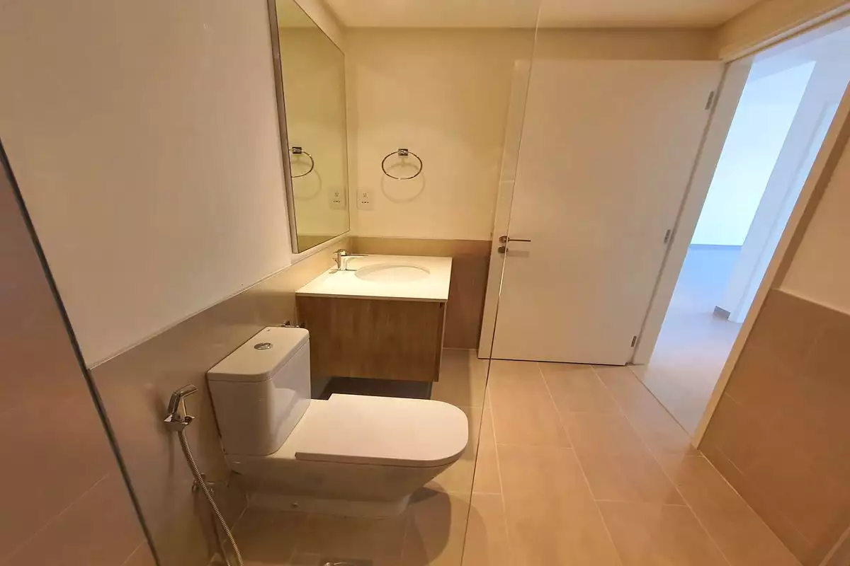 Квартира 61м² в ОАЭ, Дубай. Стоимостью 377920€ аренда фото-10