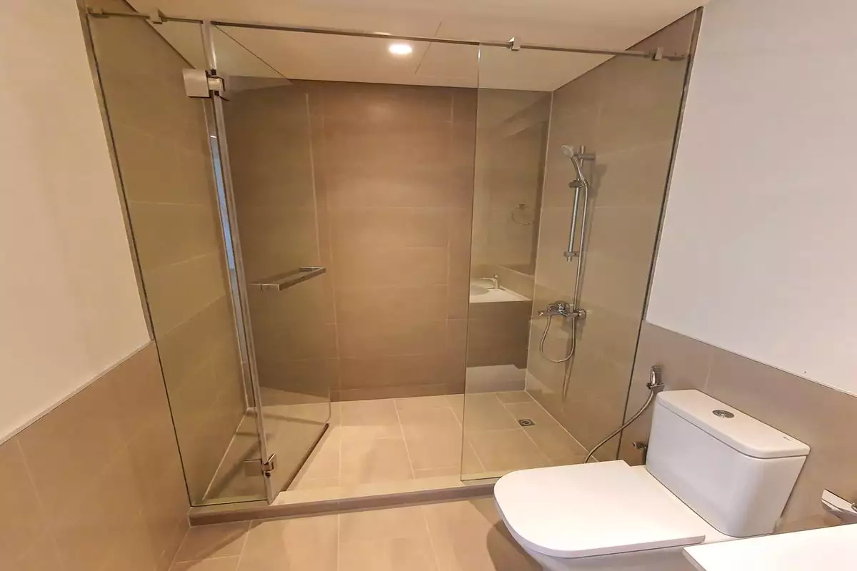 Квартира 61м² в ОАЭ, Дубай. Стоимостью 377920€ аренда фото-11