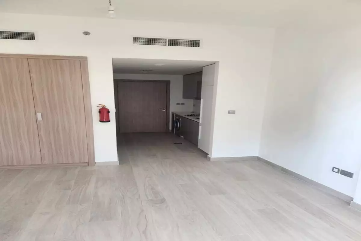 Квартира 33м² в ОАЭ, Дубай. Стоимостью 182864€ аренда фото-1