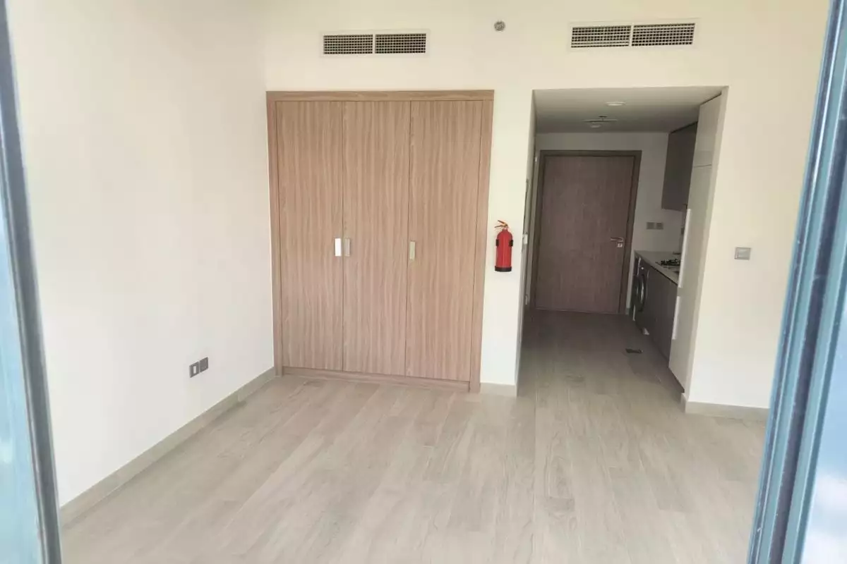 Квартира 33м² в ОАЭ, Дубай. Стоимостью 182864€ аренда фото-2
