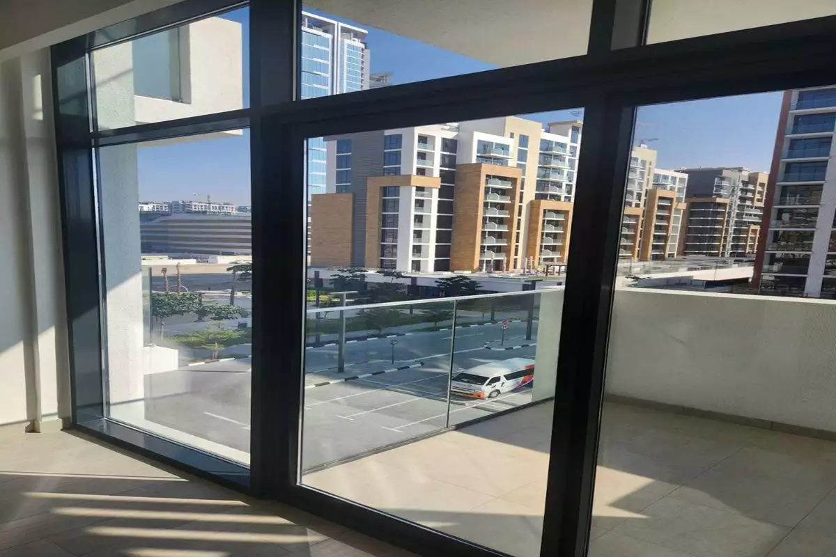 Квартира 33м² в ОАЭ, Дубай. Стоимостью 182864€ аренда фото-3