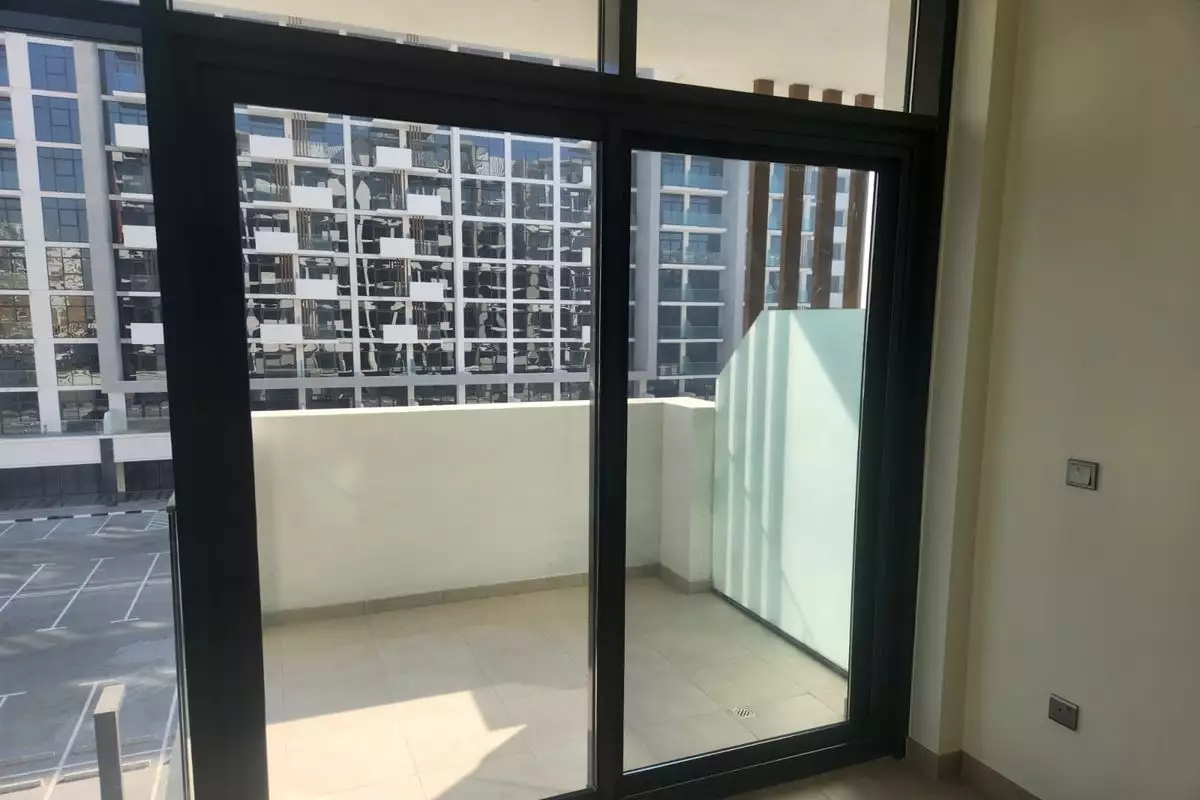 Квартира 33м² в ОАЭ, Дубай. Стоимостью 182864€ аренда фото-4