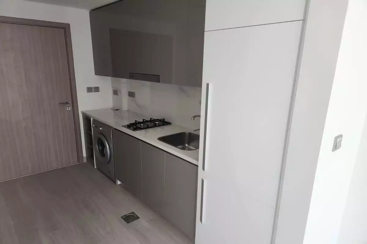 Квартира 33м² в ОАЭ, Дубай. Стоимостью 182864€ аренда фото-6