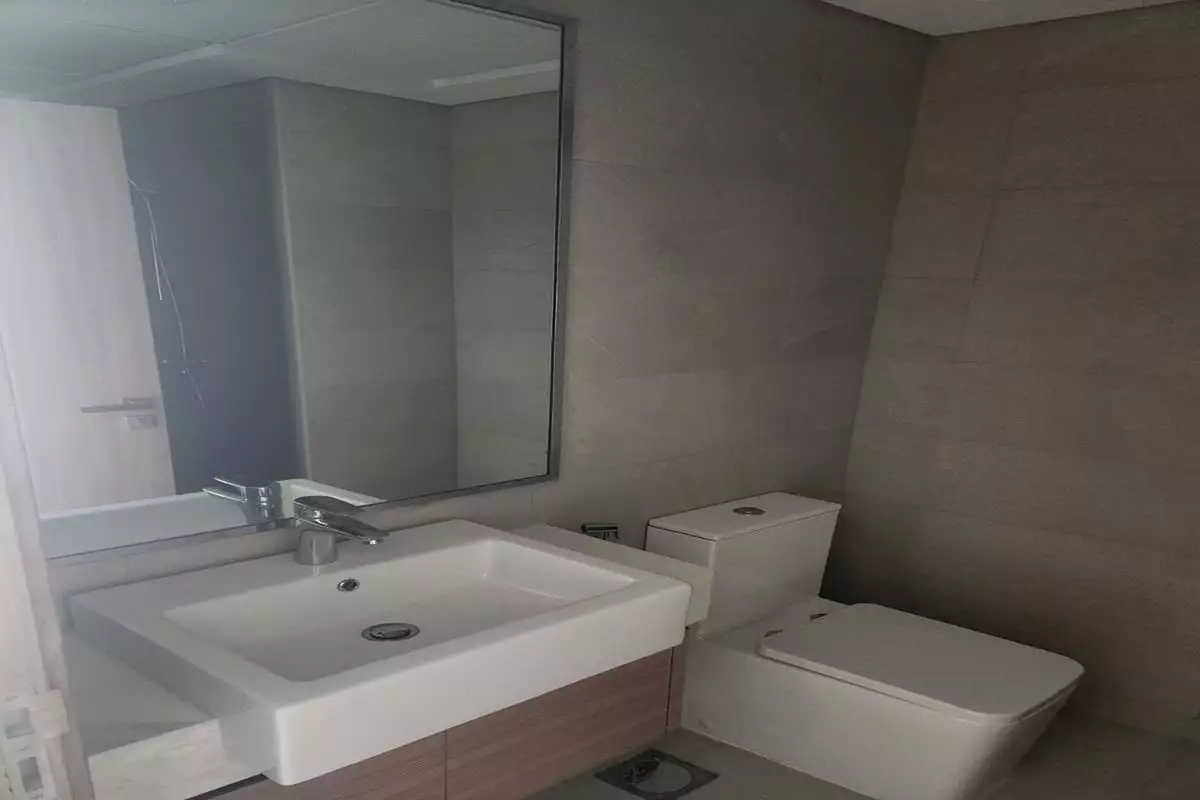 Квартира 33м² в ОАЭ, Дубай. Стоимостью 182864€ аренда фото-7