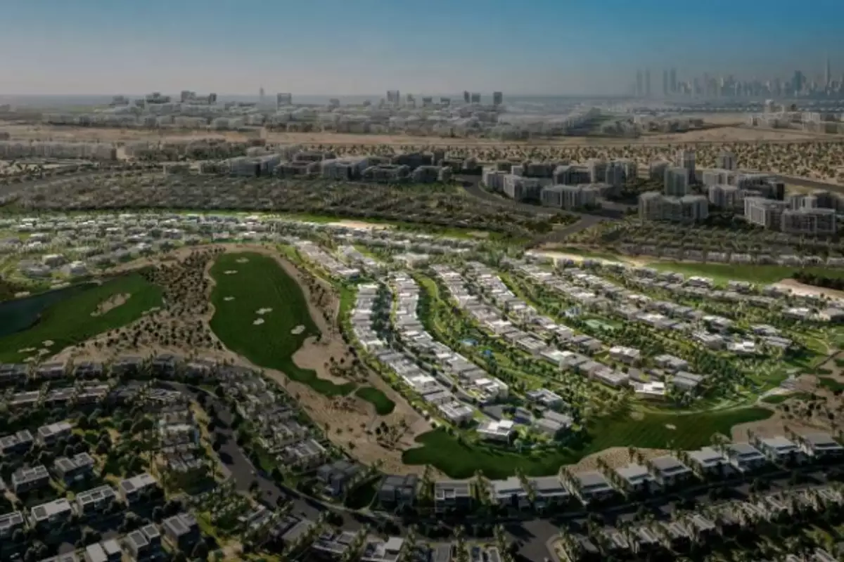 Земельный участок 1028м² в ОАЭ, Дубай. Стоимостью 4998296€ аренда фото-10