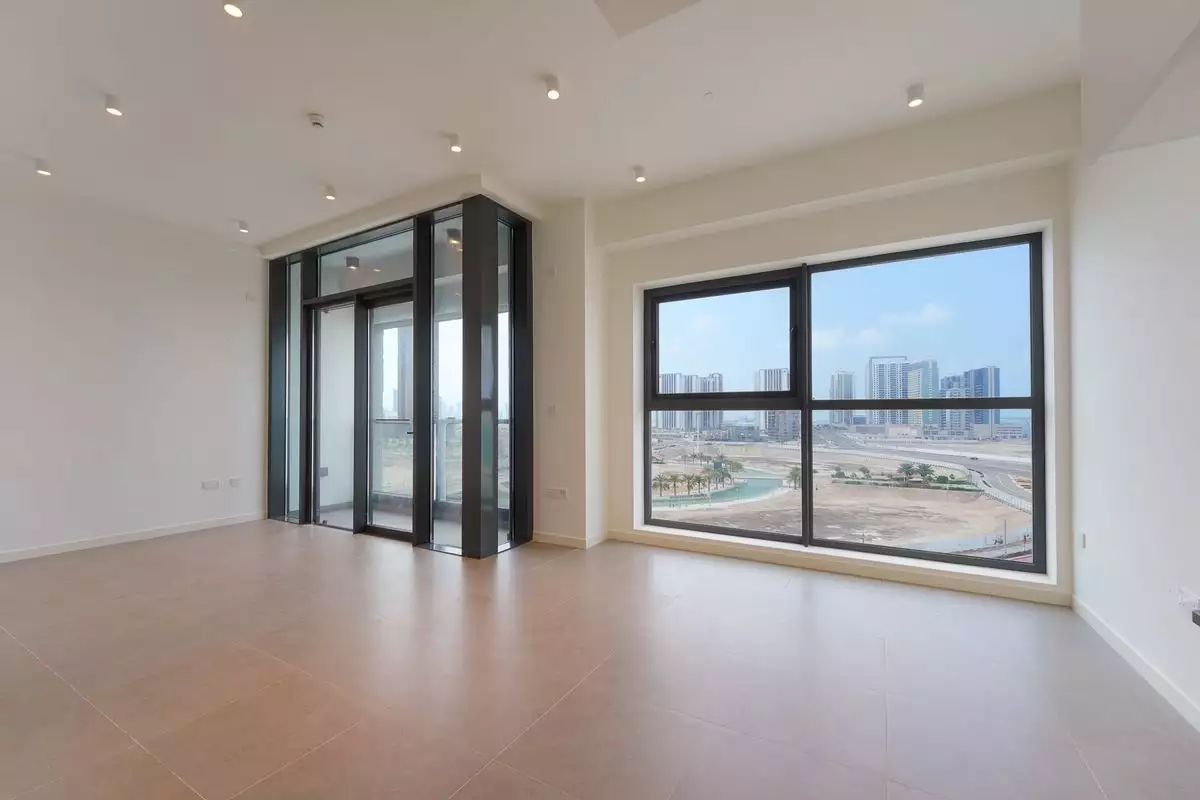 Квартира 45м² в ОАЭ, Абу-Даби. Стоимостью 201151€ аренда фото-5