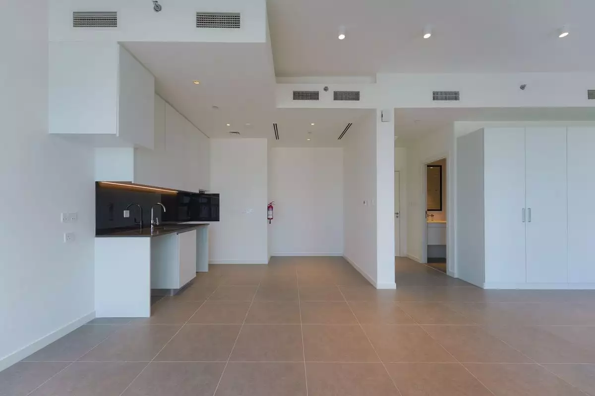 Квартира 45м² в ОАЭ, Абу-Даби. Стоимостью 201151€ аренда фото-8