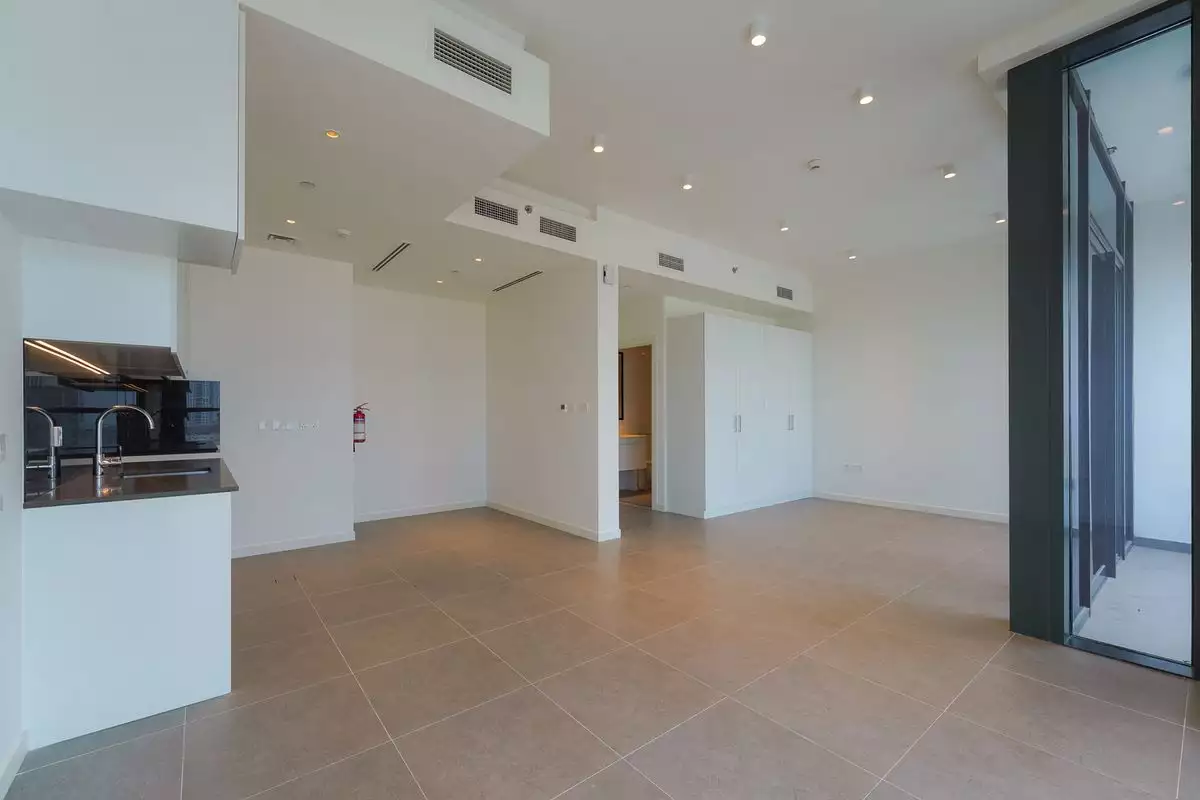 Квартира 45м² в ОАЭ, Абу-Даби. Стоимостью 201151€ аренда фото-9