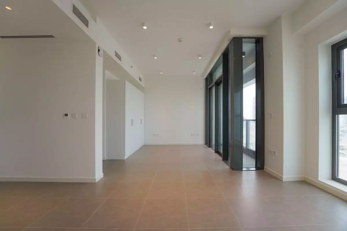 Квартира 45м² в ОАЭ, Абу-Даби. Стоимостью 201151€ аренда фото-10