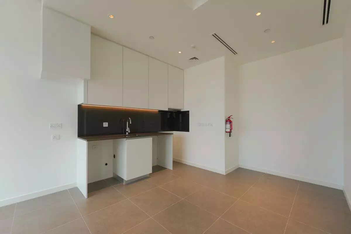 Квартира 45м² в ОАЭ, Абу-Даби. Стоимостью 201151€ аренда фото-11