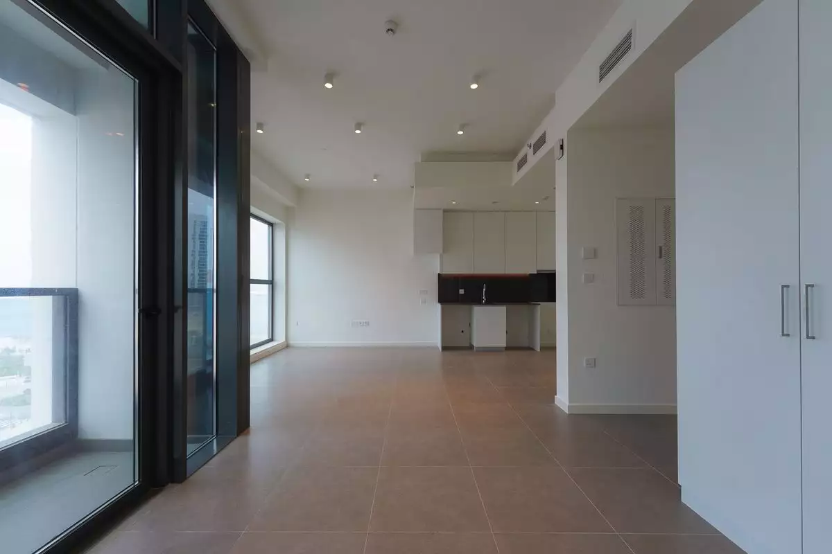 Квартира 45м² в ОАЭ, Абу-Даби. Стоимостью 201151€ аренда фото-12