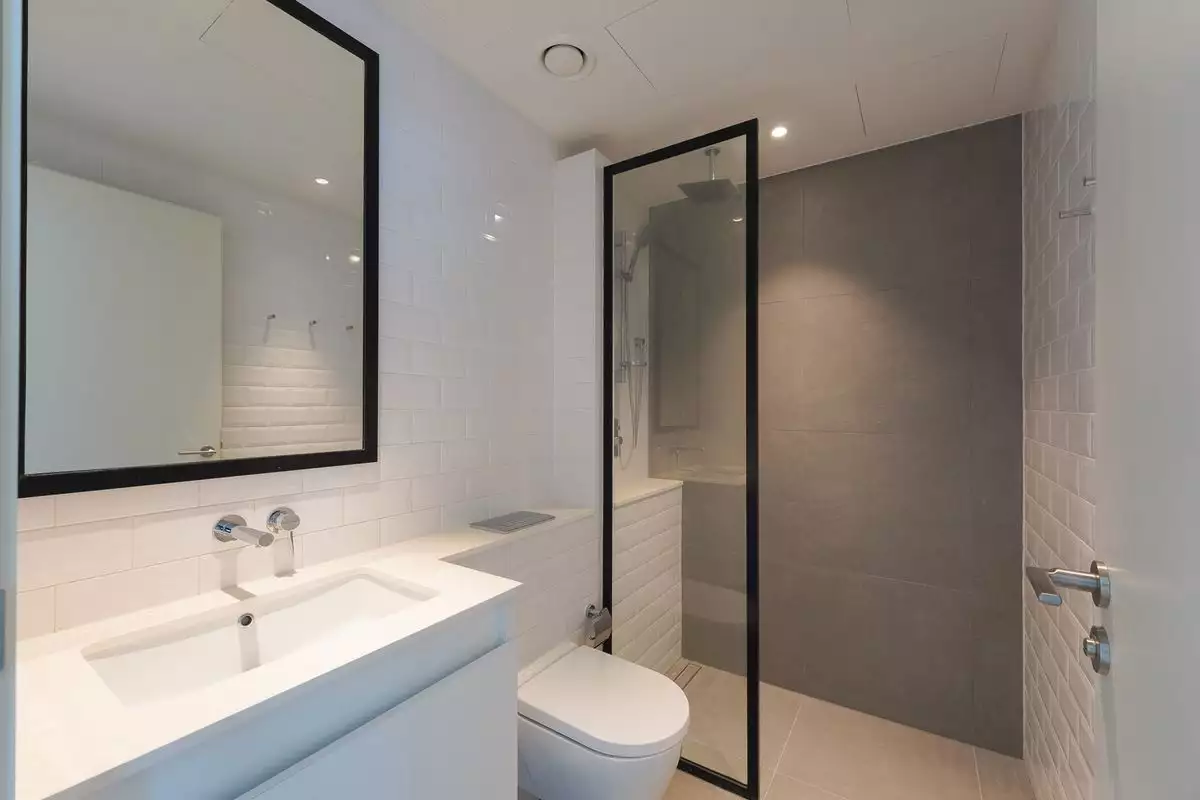Квартира 45м² в ОАЭ, Абу-Даби. Стоимостью 201151€ аренда фото-14