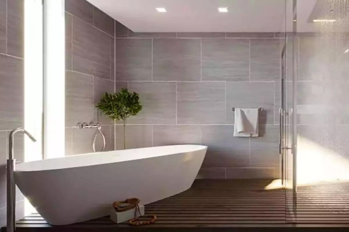 Вилла 296м² в ОАЭ, Абу-Даби. Стоимостью 1267860€ аренда фото-10