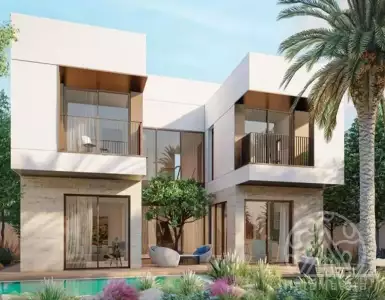 Купить виллу в ОАЭ 1267860€