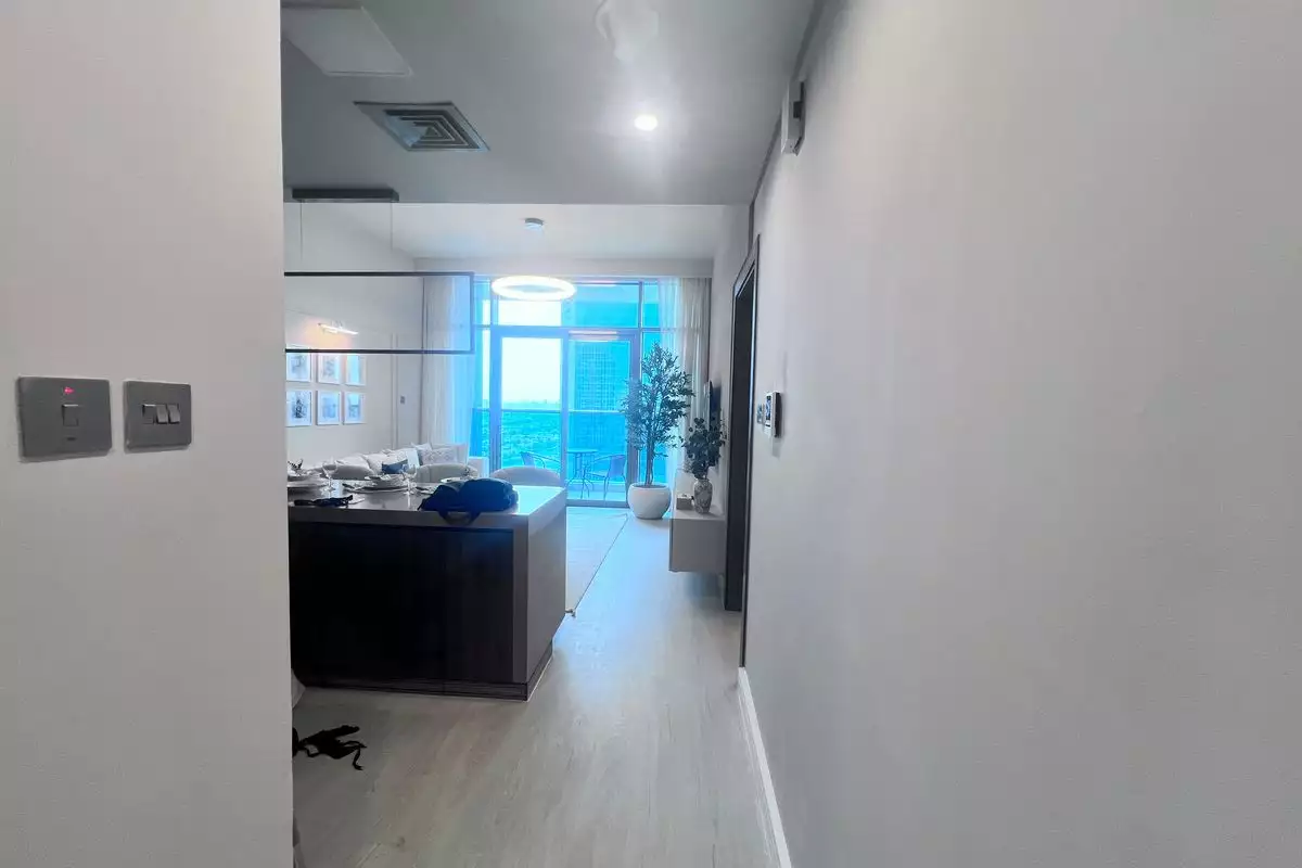 Квартира 70м² в ОАЭ, Дубай. Стоимостью 407178€ аренда фото-7