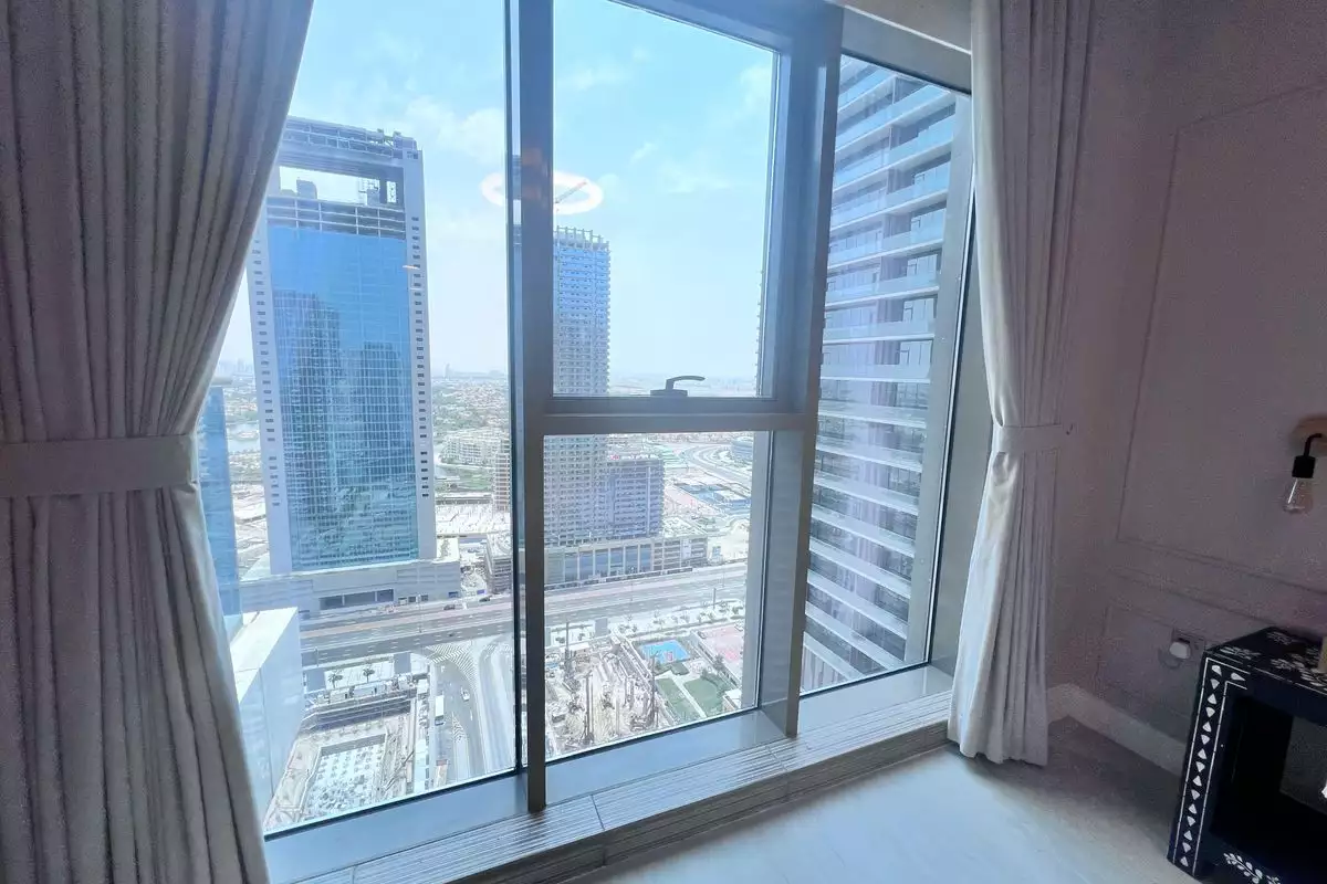 Квартира 70м² в ОАЭ, Дубай. Стоимостью 407178€ аренда фото-13