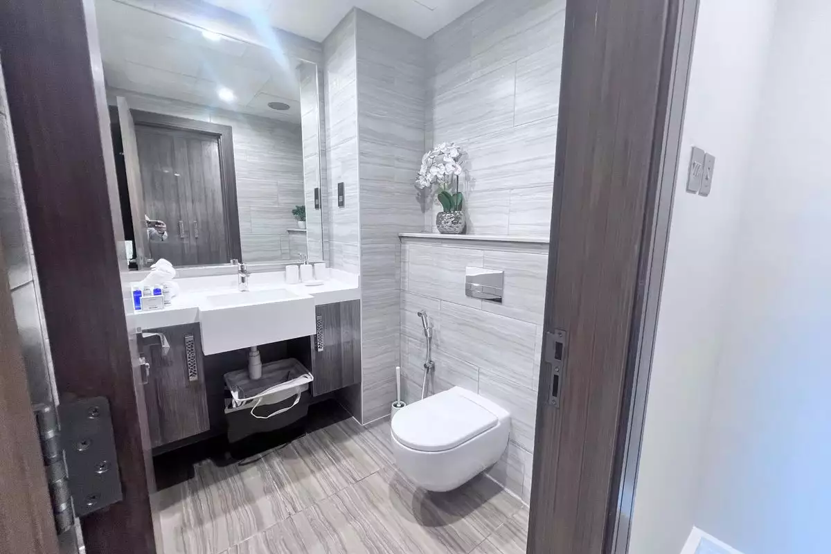 Квартира 70м² в ОАЭ, Дубай. Стоимостью 407178€ аренда фото-15