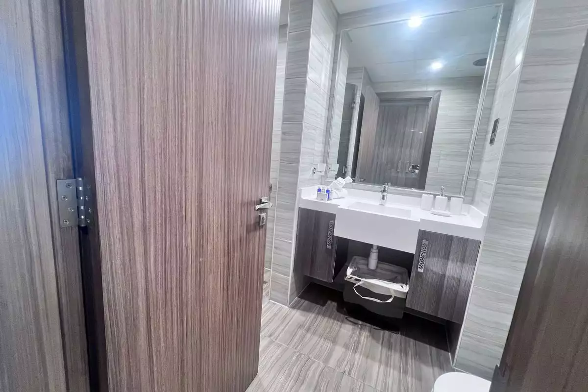 Квартира 70м² в ОАЭ, Дубай. Стоимостью 407178€ аренда фото-16