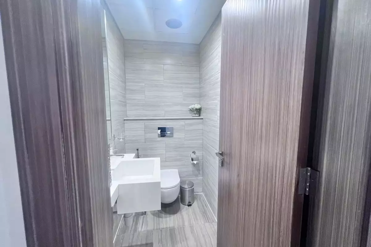 Квартира 70м² в ОАЭ, Дубай. Стоимостью 407178€ аренда фото-18