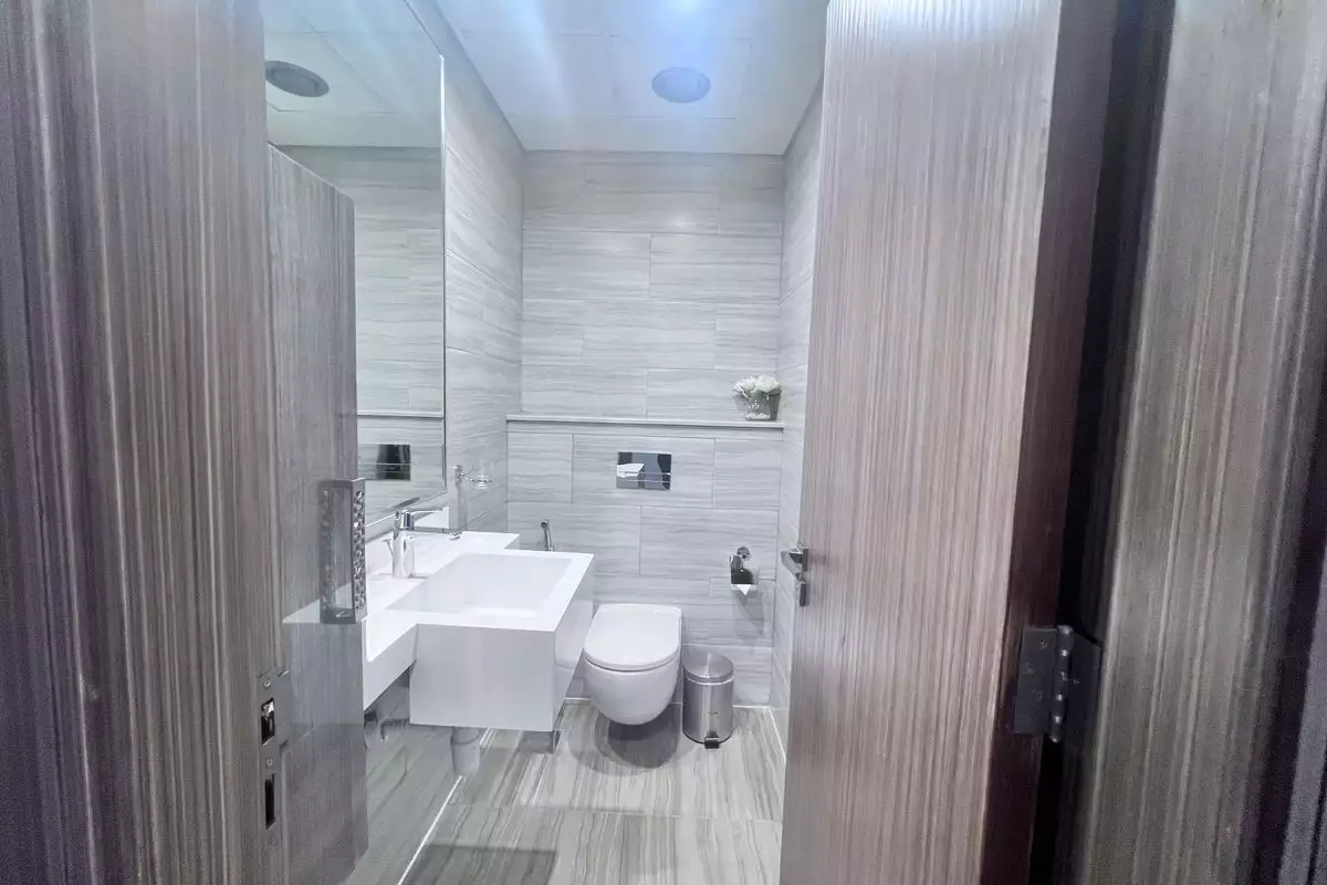 Квартира 70м² в ОАЭ, Дубай. Стоимостью 407178€ аренда фото-19