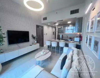 Купить квартиру в ОАЭ 407178€