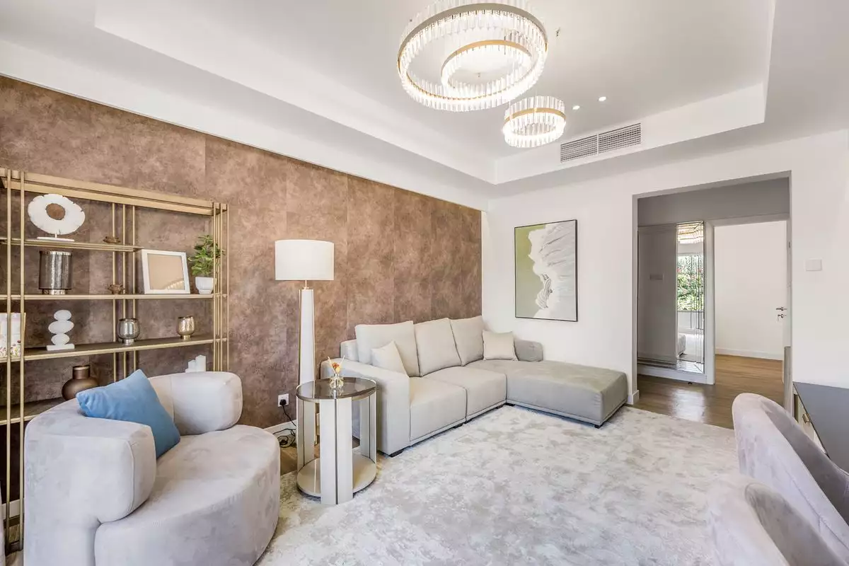 Таунхаус 173м² в ОАЭ, Дубай. Стоимостью 865559€ аренда фото-1