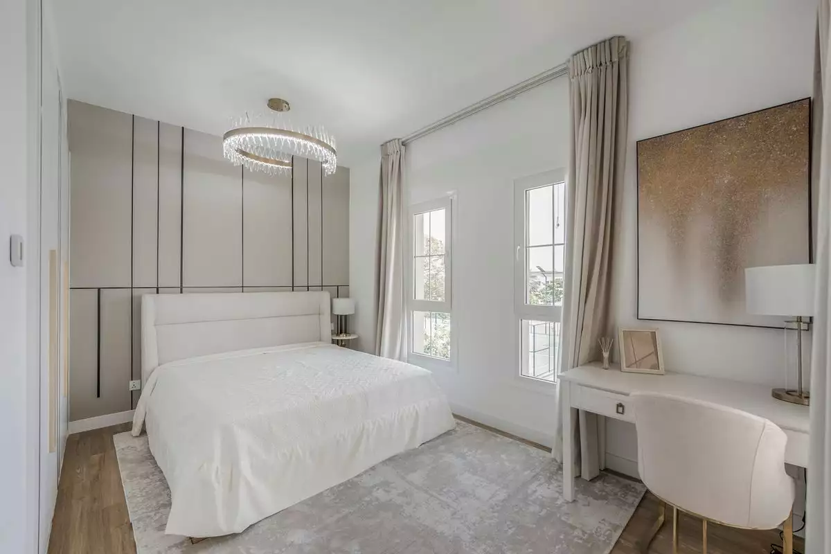 Таунхаус 173м² в ОАЭ, Дубай. Стоимостью 865559€ аренда фото-3
