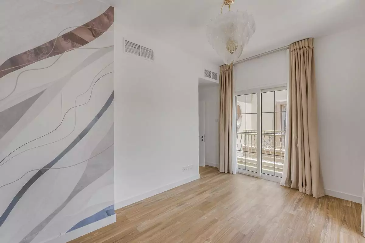 Таунхаус 173м² в ОАЭ, Дубай. Стоимостью 865559€ аренда фото-4