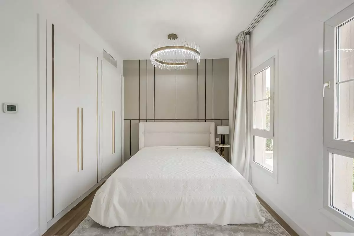 Таунхаус 173м² в ОАЭ, Дубай. Стоимостью 865559€ аренда фото-5