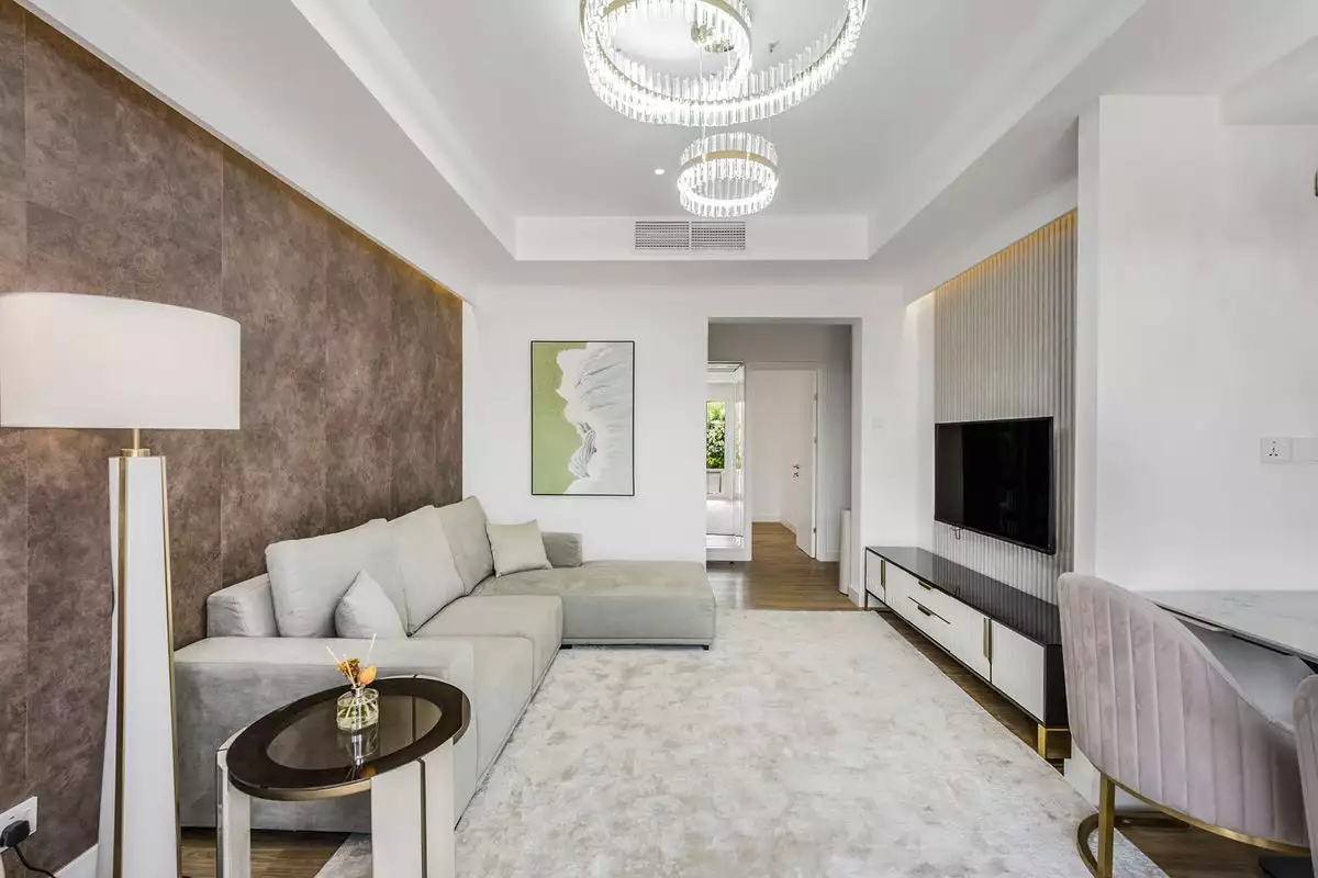 Таунхаус 173м² в ОАЭ, Дубай. Стоимостью 865559€ аренда фото-12