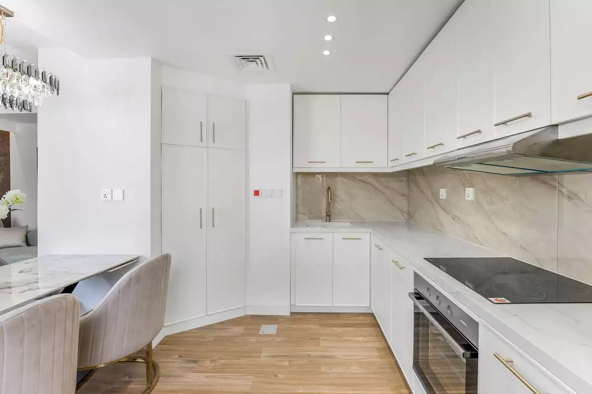Таунхаус 173м² в ОАЭ, Дубай. Стоимостью 865559€ аренда фото-14