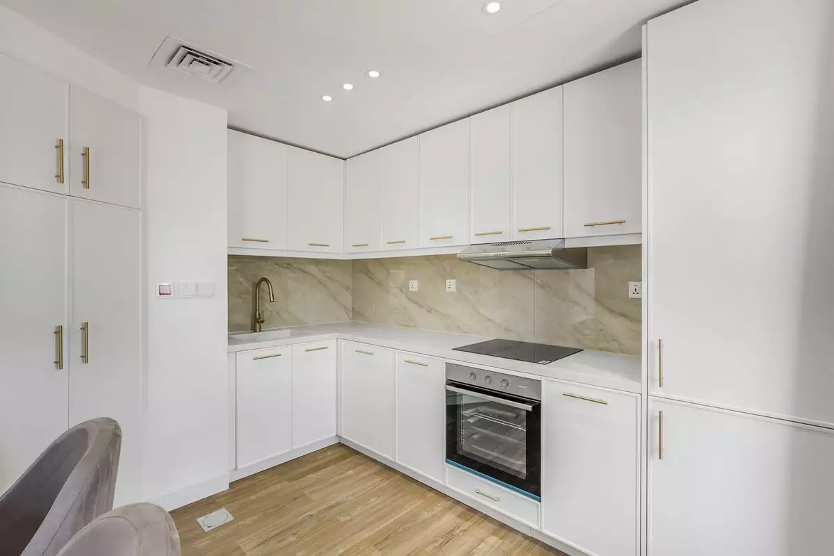 Таунхаус 173м² в ОАЭ, Дубай. Стоимостью 865559€ аренда фото-20